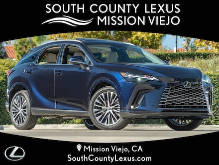 2026 LEXUS RX 350 Premium+ Sport Utility
