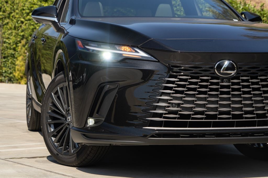 New 2026 Lexus RX 350 Premium Sport Utility