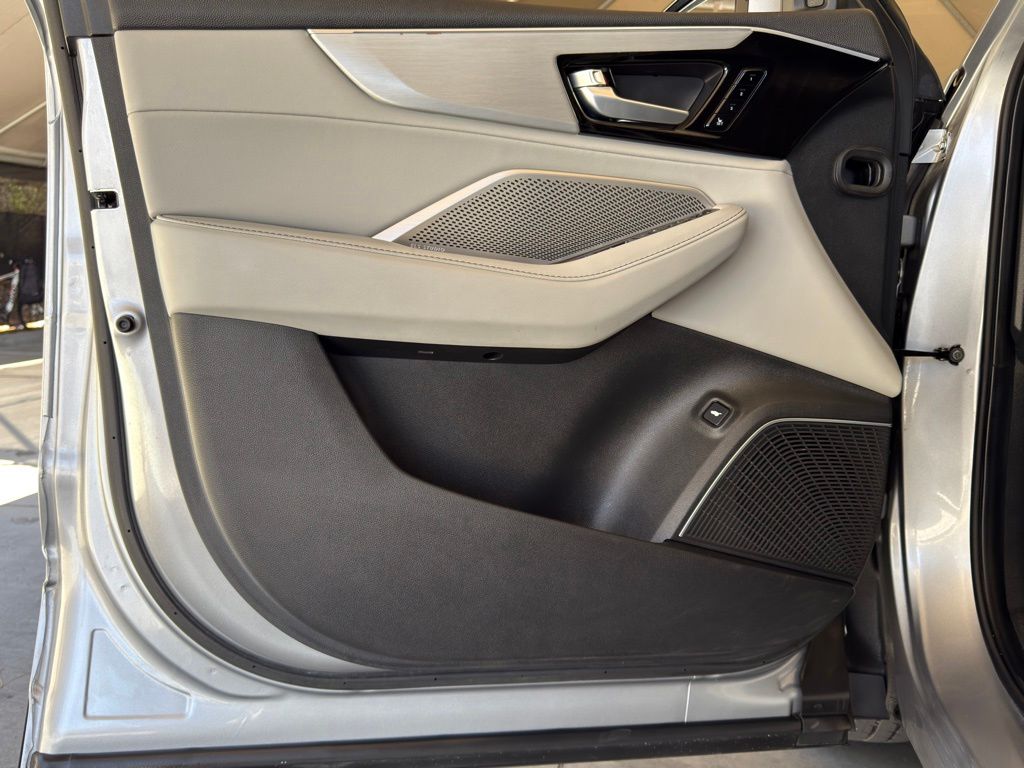 2023 Acura MDX Technology Package - Photo 32