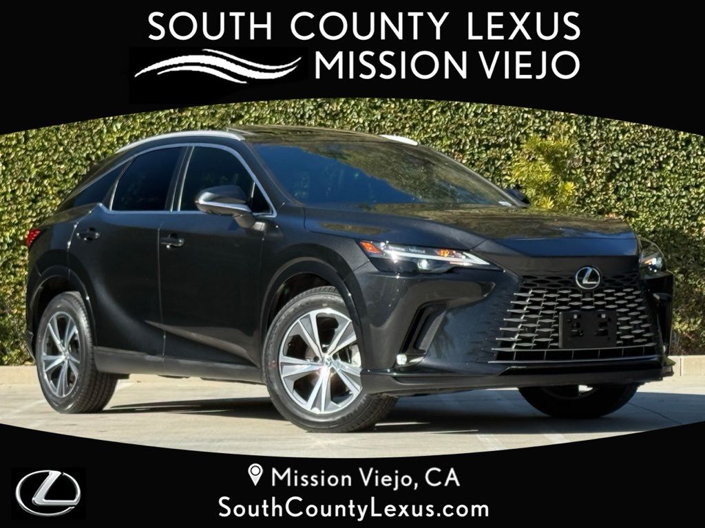  LEXUS RX 350h