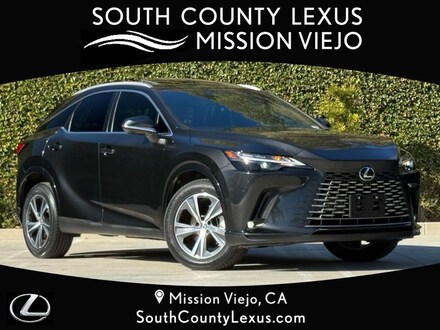 2023 LEXUS RX RX 350h Premium Sport Utility
