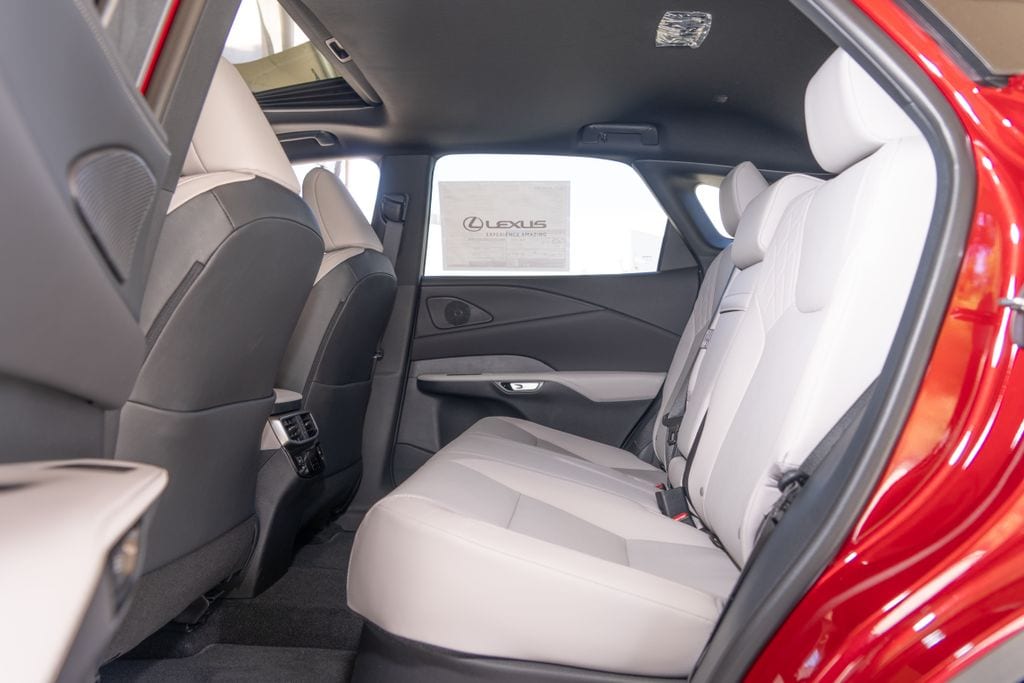 2026 Lexus RX 350 Premium - Photo 19