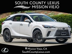 2026 LEXUS RX 350h Premium Sport Utility