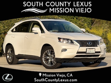 2013 LEXUS RX 350 350
