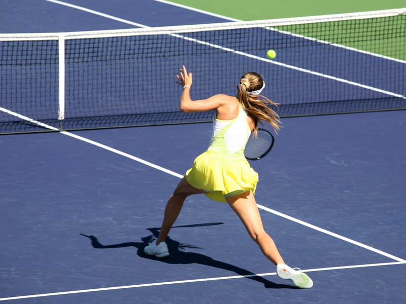 Tennis Tournament