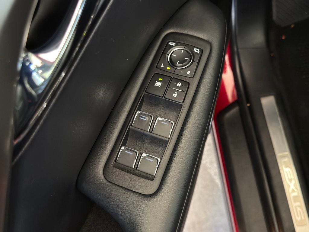 2022 Lexus RX Hybrid 450h - Photo 29