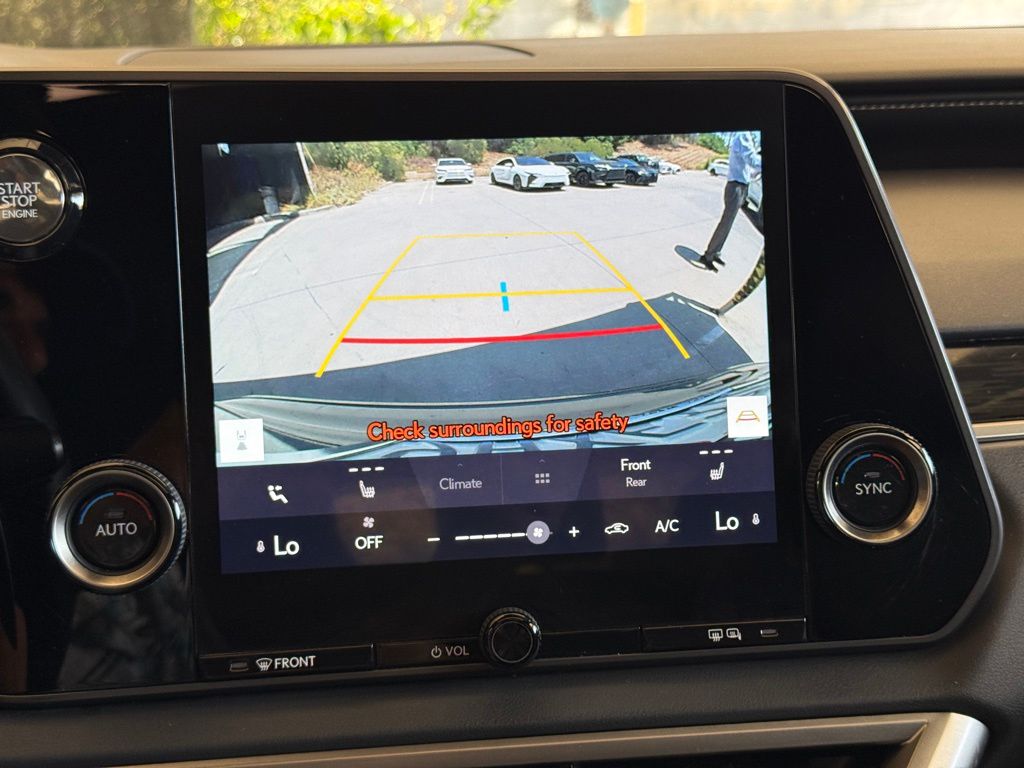 2023 Lexus RX 350 - Photo 15