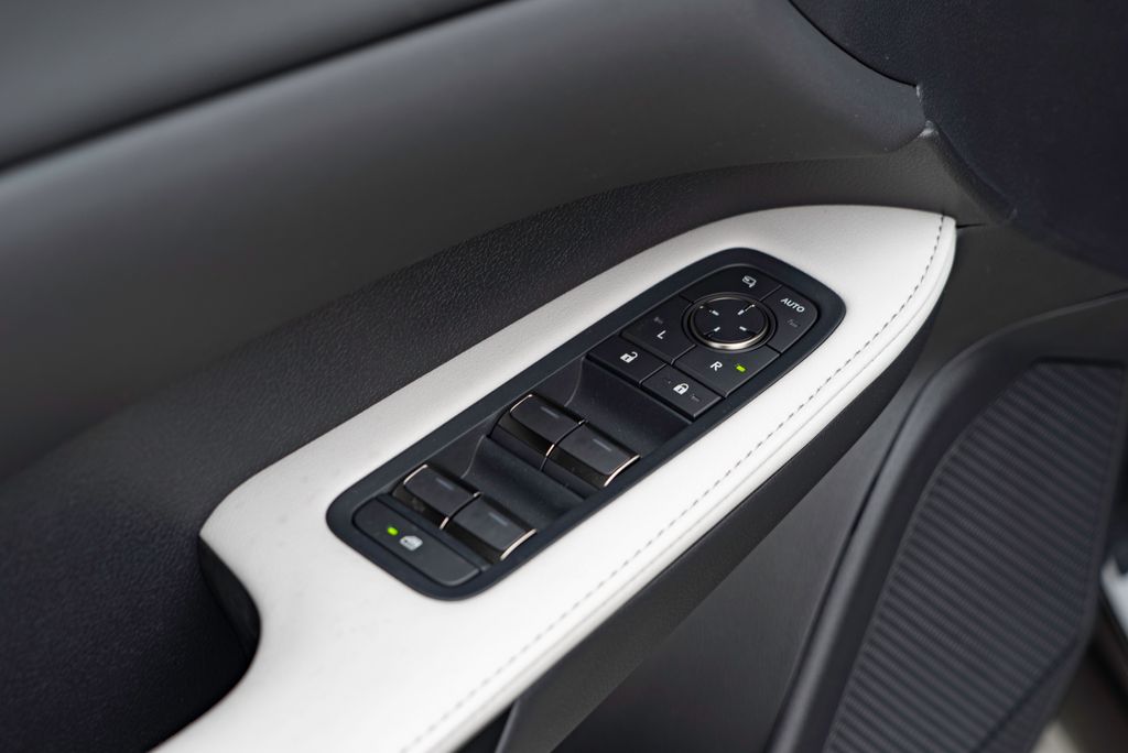2026 Lexus RX 350 Premium - Photo 28