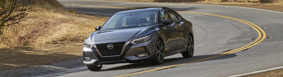 2025 Nissan Black Friday & Cyber Monday Specials