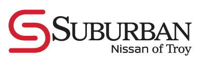 Suburban Nissan of Troy