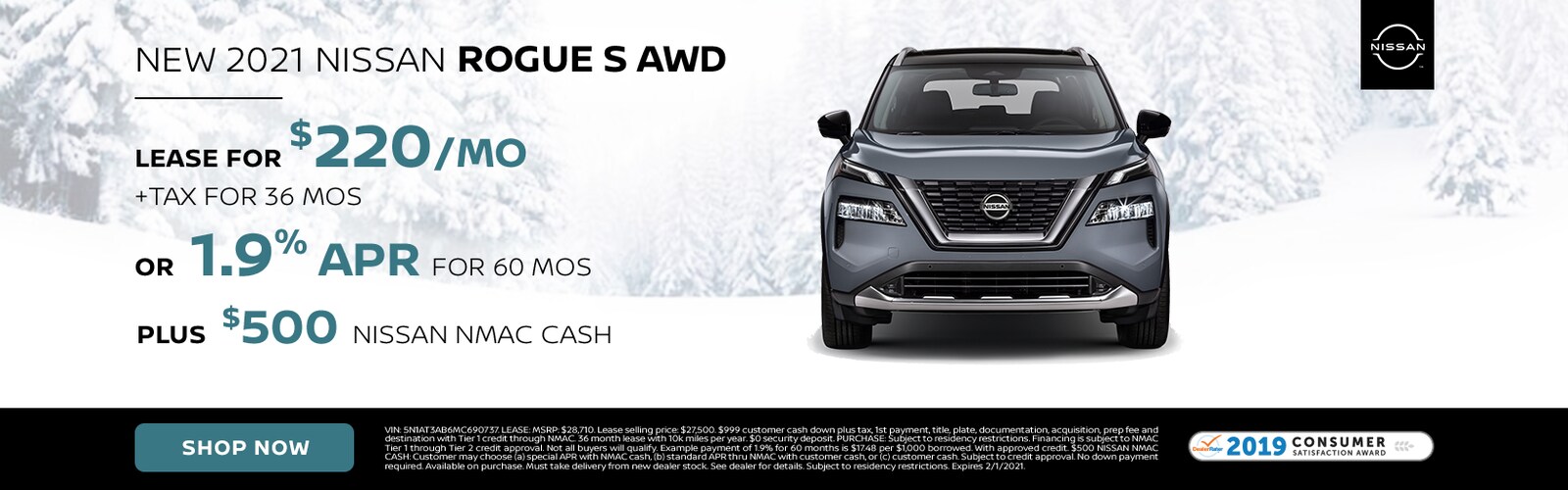 Suburban Nissan of Troy New & Used Nissan Cars in Troy, MI