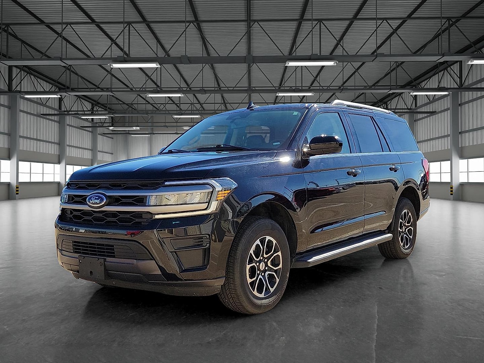 2024 Ford Expedition XLT's photo