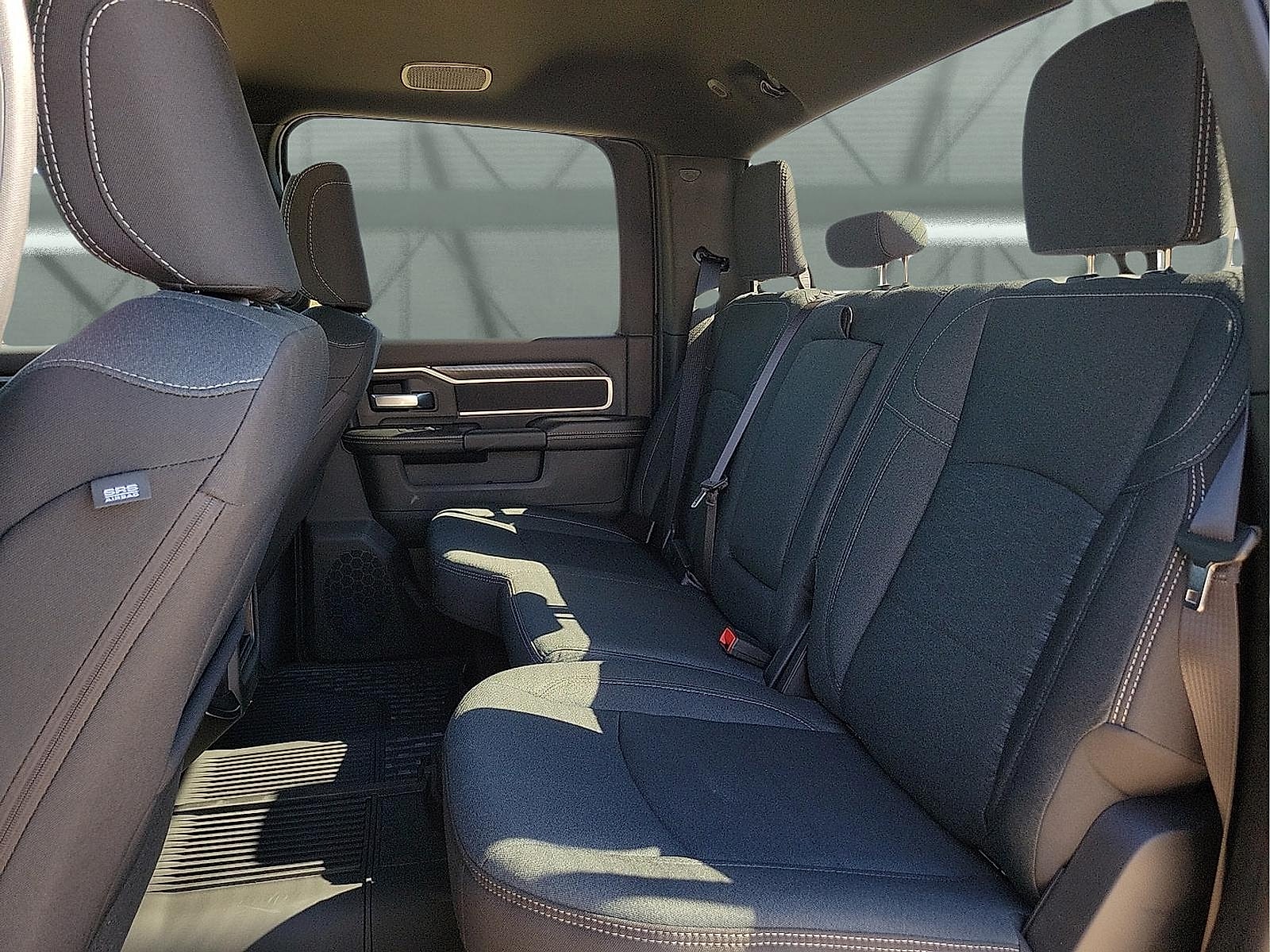 2026 RAM 2500 Big Horn/Lone Star - Photo 8