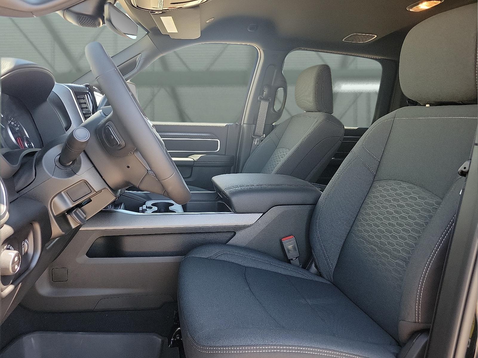 2025 RAM 2500 Big Horn/Lone Star - Photo 11