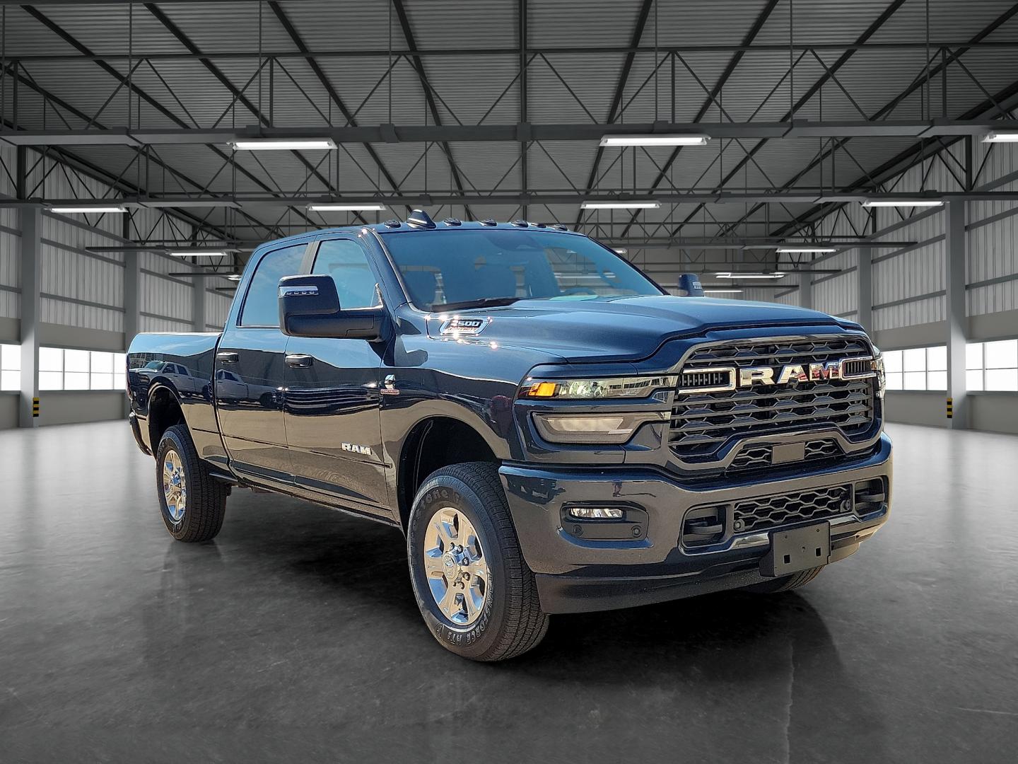 2026 RAM 2500 Big Horn/Lone Star - Photo 6