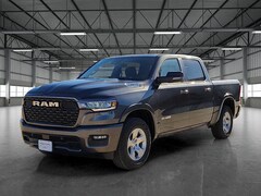 2026 Ram 1500 LONE STAR CREW CAB 4X4 5'7 BOX Pickup