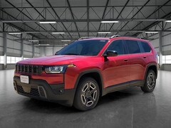 2026 Jeep Cherokee LIMITED 4X4 Sport Utility