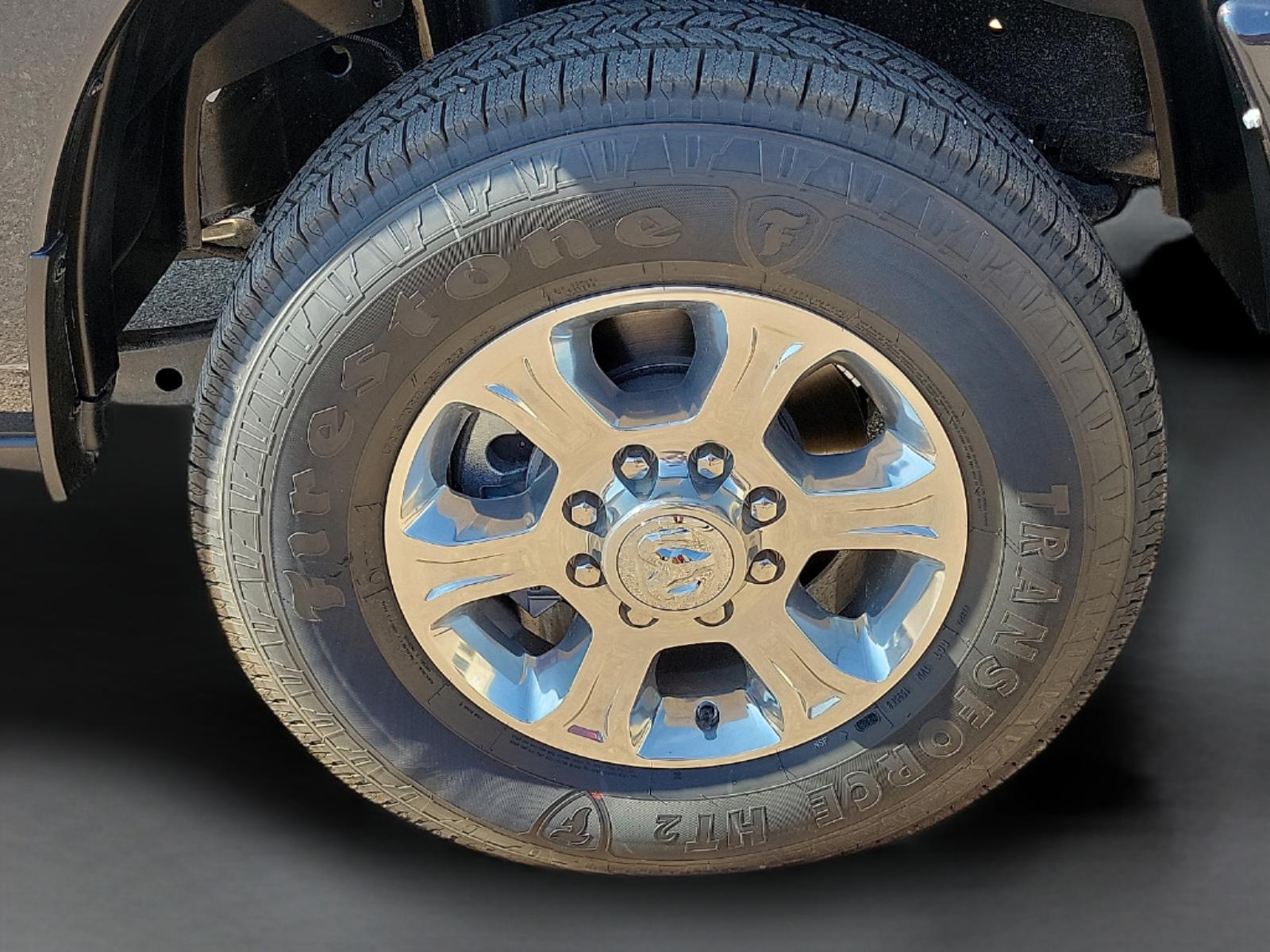 2026 RAM 2500 Big Horn/Lone Star - Photo 7