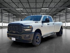 2026 Ram 3500 TRADESMAN CREW CAB 4X4 8' BOX Pickup