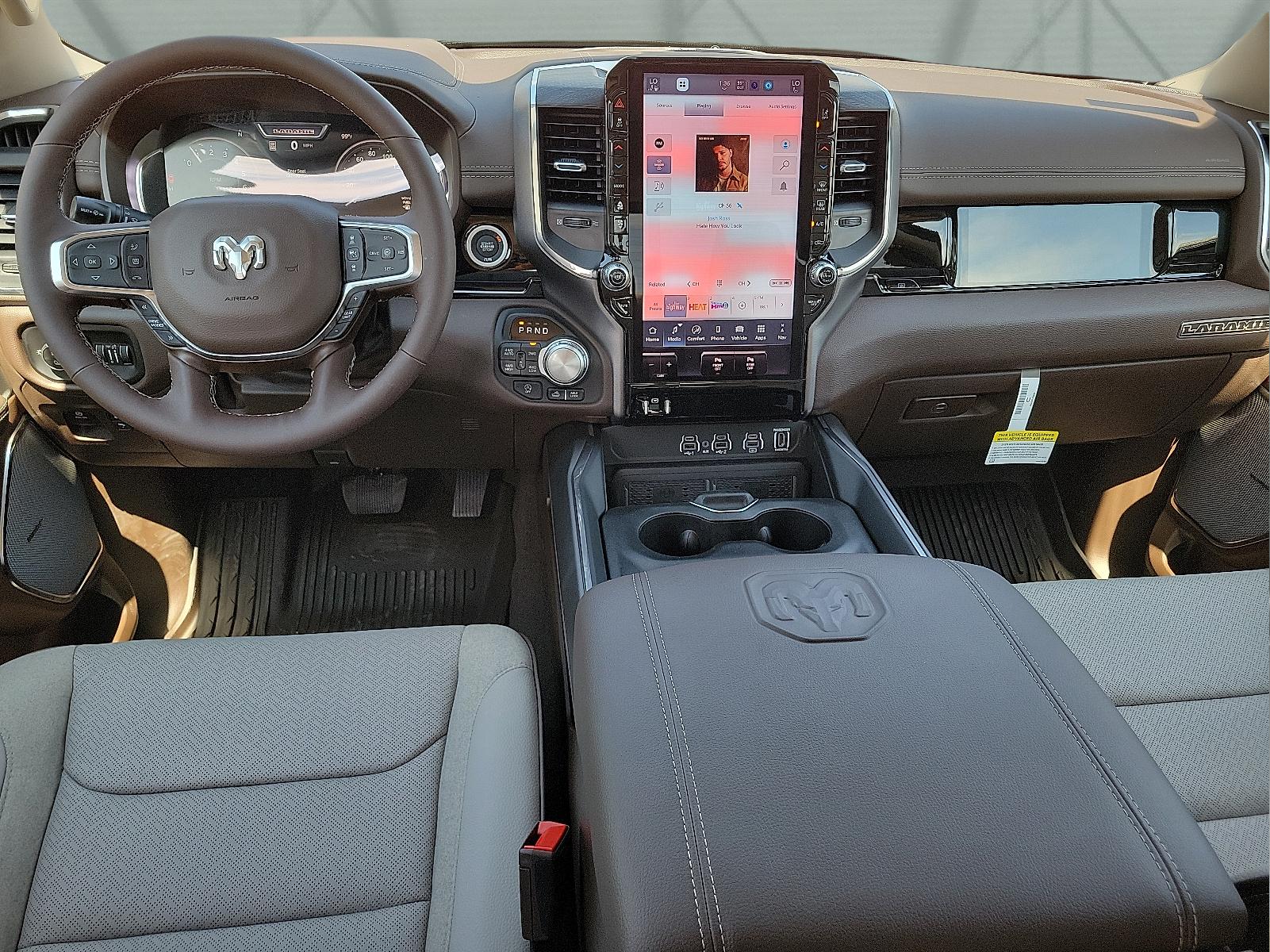 2026 RAM 1500 Laramie - Photo 9