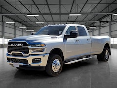 2026 Ram 3500 LONE STAR CREW CAB 4X4 8' BOX Pickup