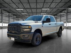 2026 Ram 2500 TRADESMAN CREW CAB 4X4 6'4 BOX Pickup