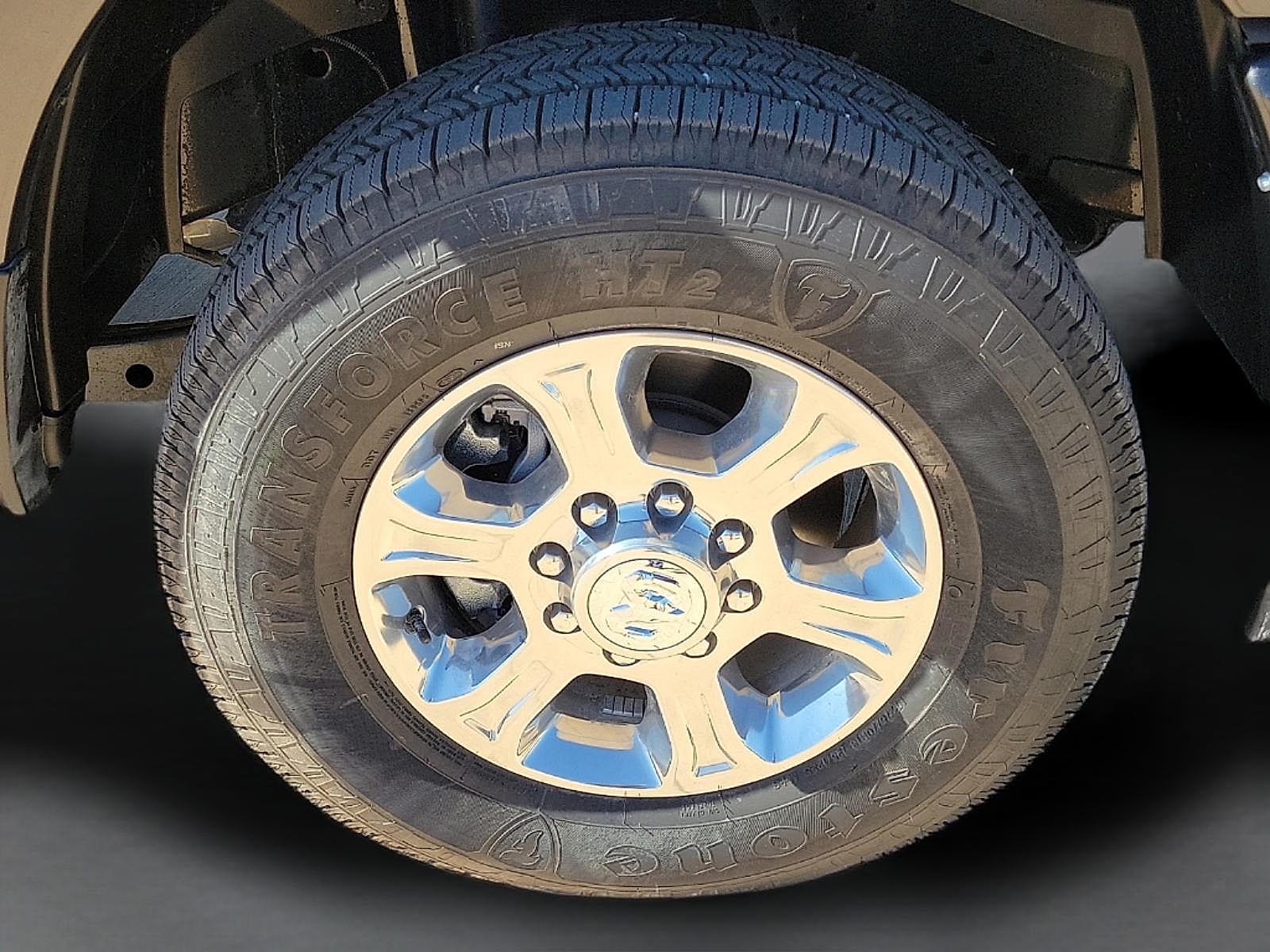 2026 RAM 2500 Big Horn/Lone Star - Photo 7