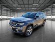 Jeep Grand Cherokee 4xe