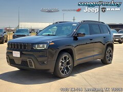 2026 Jeep Cherokee LIMITED 4X4 Sport Utility