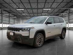 2026 Jeep Cherokee LAREDO 4X4 Sport Utility