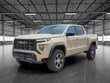 GMC Canyon
