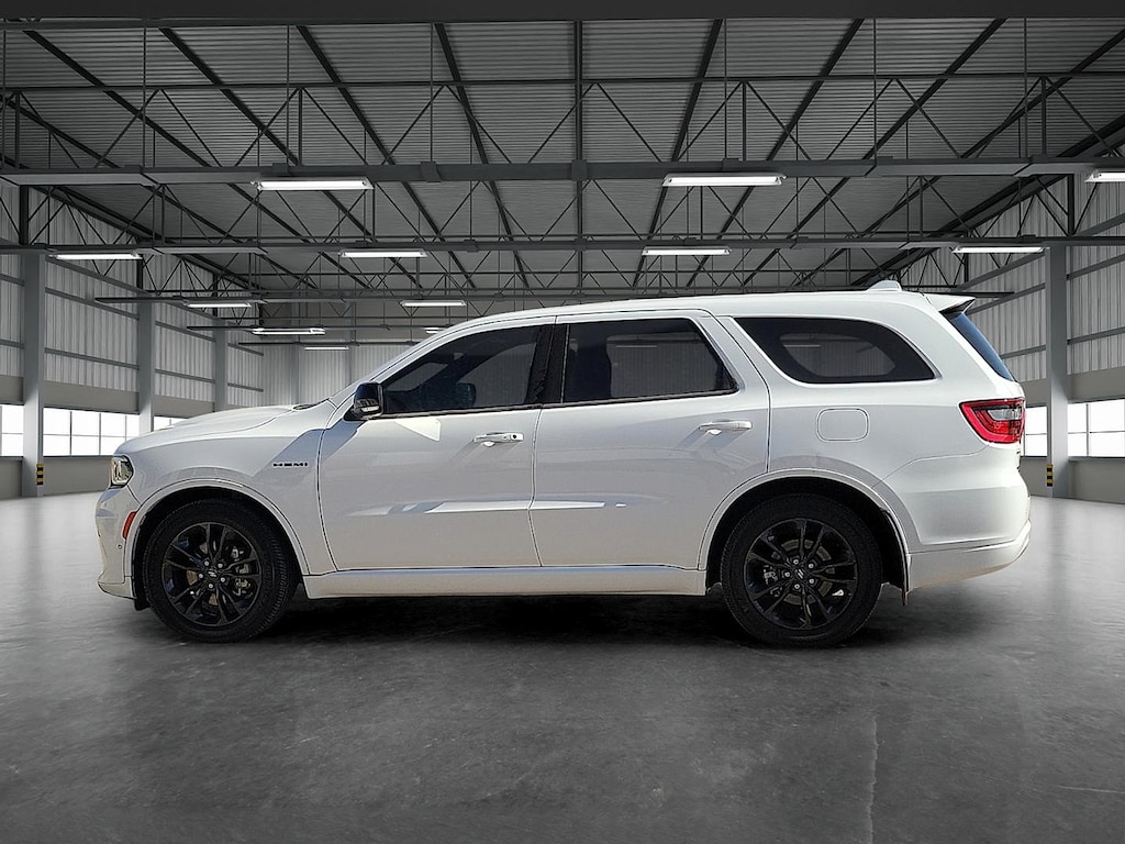 Used 2022 Dodge Durango R/T AWD Sport Utility