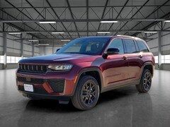 2026 Jeep Grand Cherokee LAREDO ALTITUDE 4X4 Sport Utility