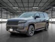 Jeep Wagoneer
