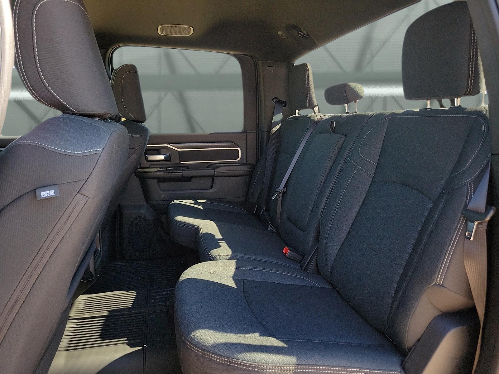 2026 RAM 2500 Big Horn/Lone Star - Photo 8