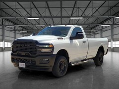 2026 Ram 2500 TRADESMAN REGULAR CAB 4X4 8' BOX Pickup