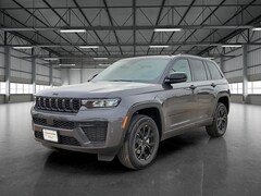 2026 Jeep Grand Cherokee LAREDO ALTITUDE 4X2 Sport Utility