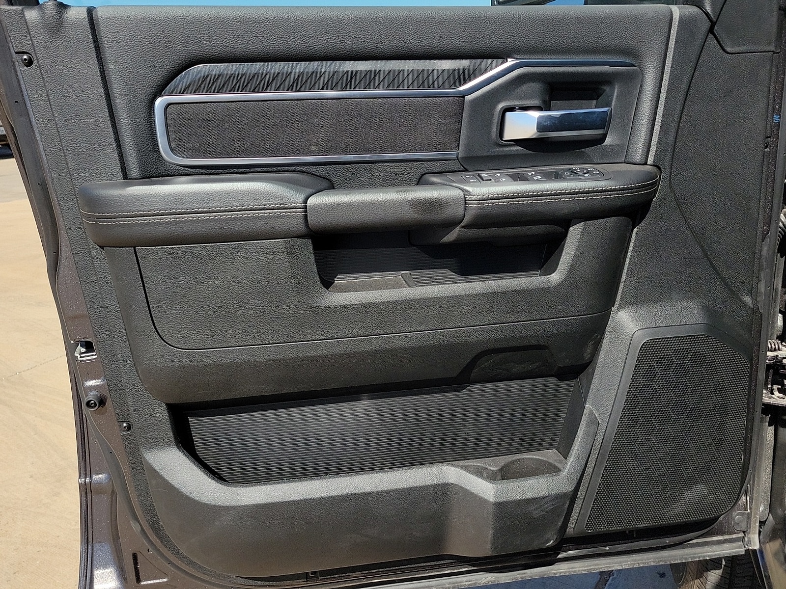 2026 RAM 2500 Big Horn/Lone Star - Photo 10
