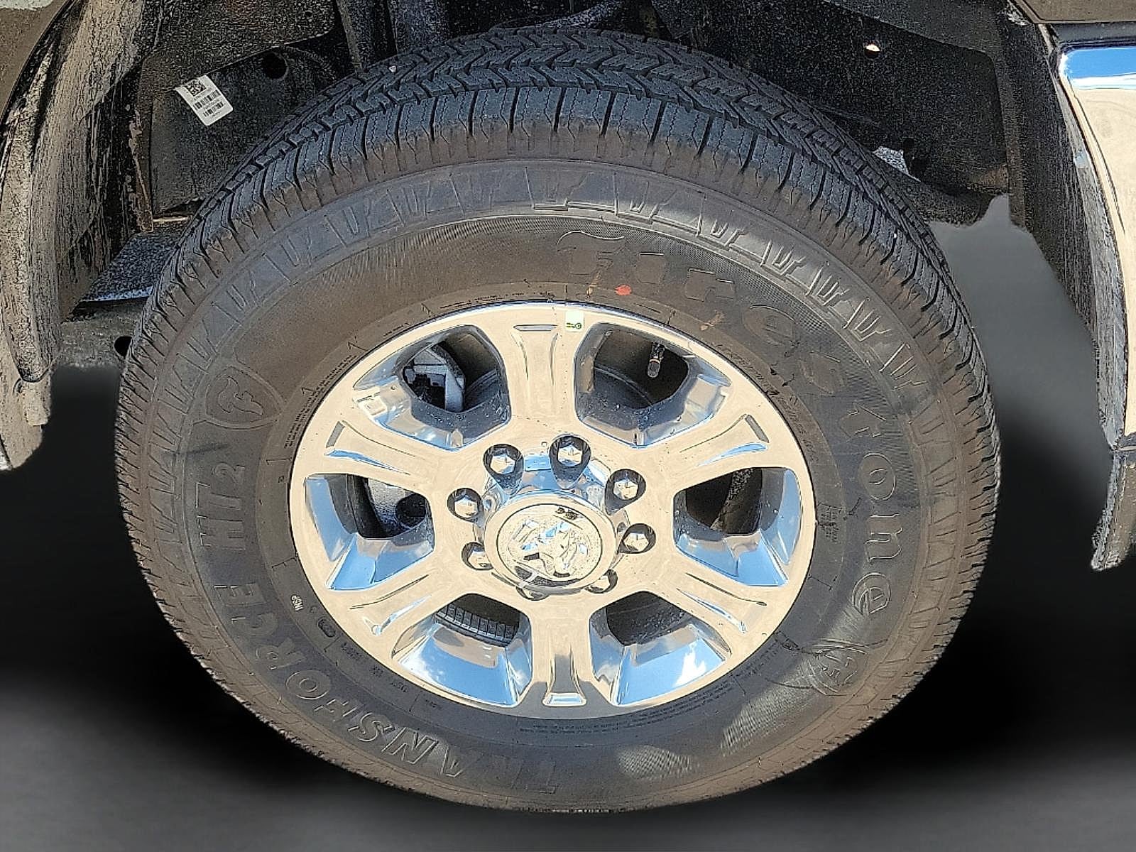 2025 RAM 2500 Big Horn/Lone Star - Photo 7