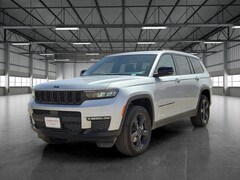 2025 Jeep Grand Cherokee L LIMITED 4X4 Sport Utility