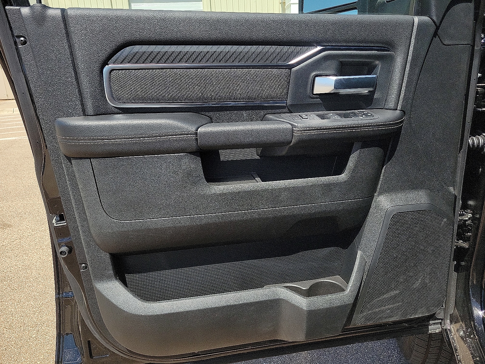 2025 RAM 2500 Big Horn/Lone Star - Photo 10