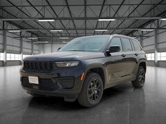 2025 Jeep Grand Cherokee ALTITUDE 4X4 Sport Utility