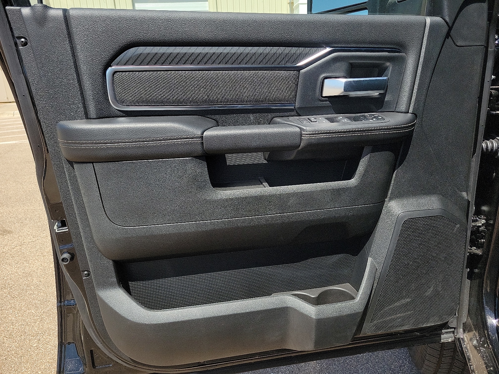 2025 RAM 2500 Big Horn/Lone Star - Photo 10
