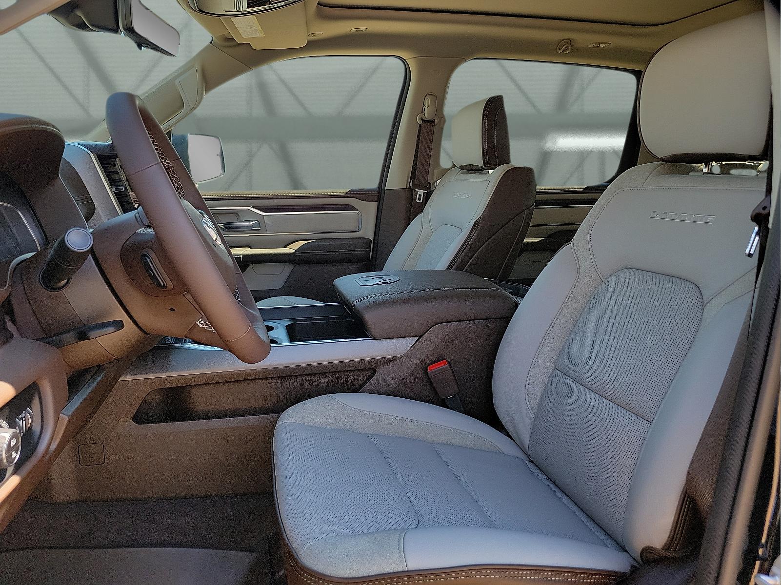 2026 RAM 1500 Laramie - Photo 11