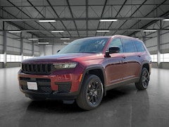 2025 Jeep Grand Cherokee L ALTITUDE 4X2 Sport Utility