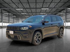 2026 Jeep Cherokee LIMITED 4X4 Sport Utility
