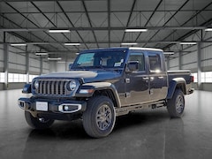 2026 Jeep Gladiator SPORT S 4X4 Pickup