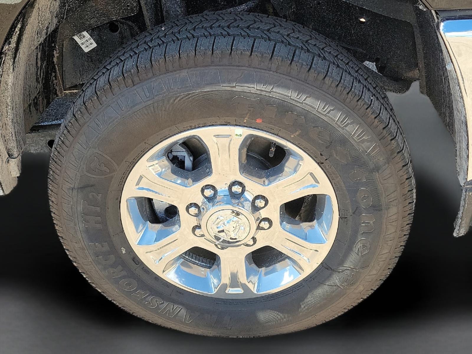 2025 RAM 2500 Big Horn/Lone Star - Photo 7