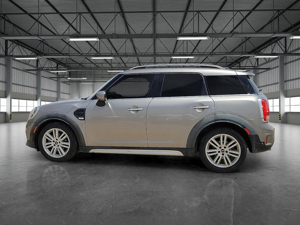 Used 2020 MINI Countryman Cooper Sport Utility