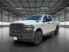 2025 Ram 2500 TRADESMAN CREW CAB 4X4 6'4 BOX Pickup